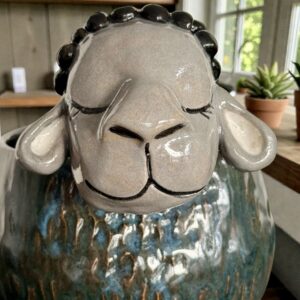 Mug Monsieur Anatole 2,5dl