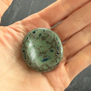 Worry stone
