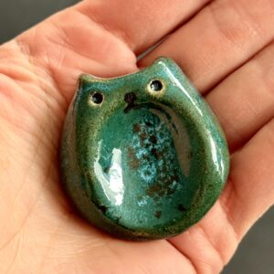 Worry stone chat