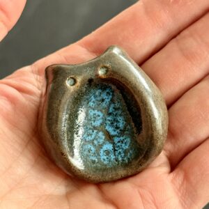 Worry stone chat