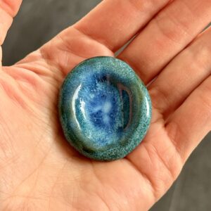 Worry stone