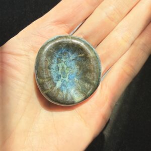 Worry stone