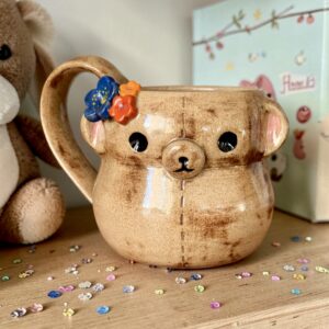 Mug Nounours 2,5dl
