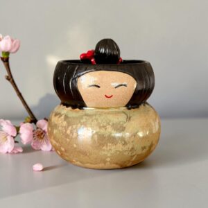 Mug Mademoiselle Mariko