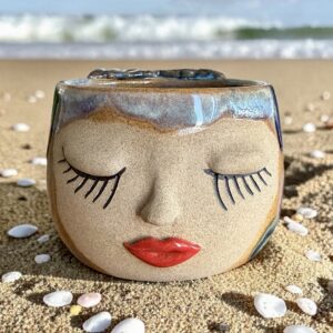 Mug Mademoiselle Calypso 2,5dl