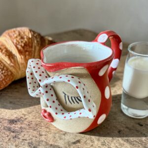 Pot Mademoiselle Betty 5dl