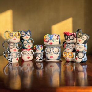 Collection Mademoiselle