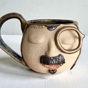 Mug Monsieur Alphonse 2,5dl