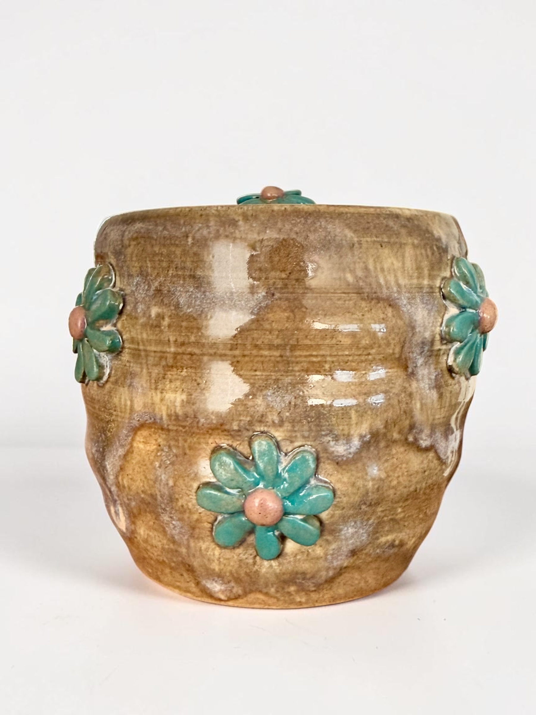 Mug Fleuri 3,5 dl – Image 2