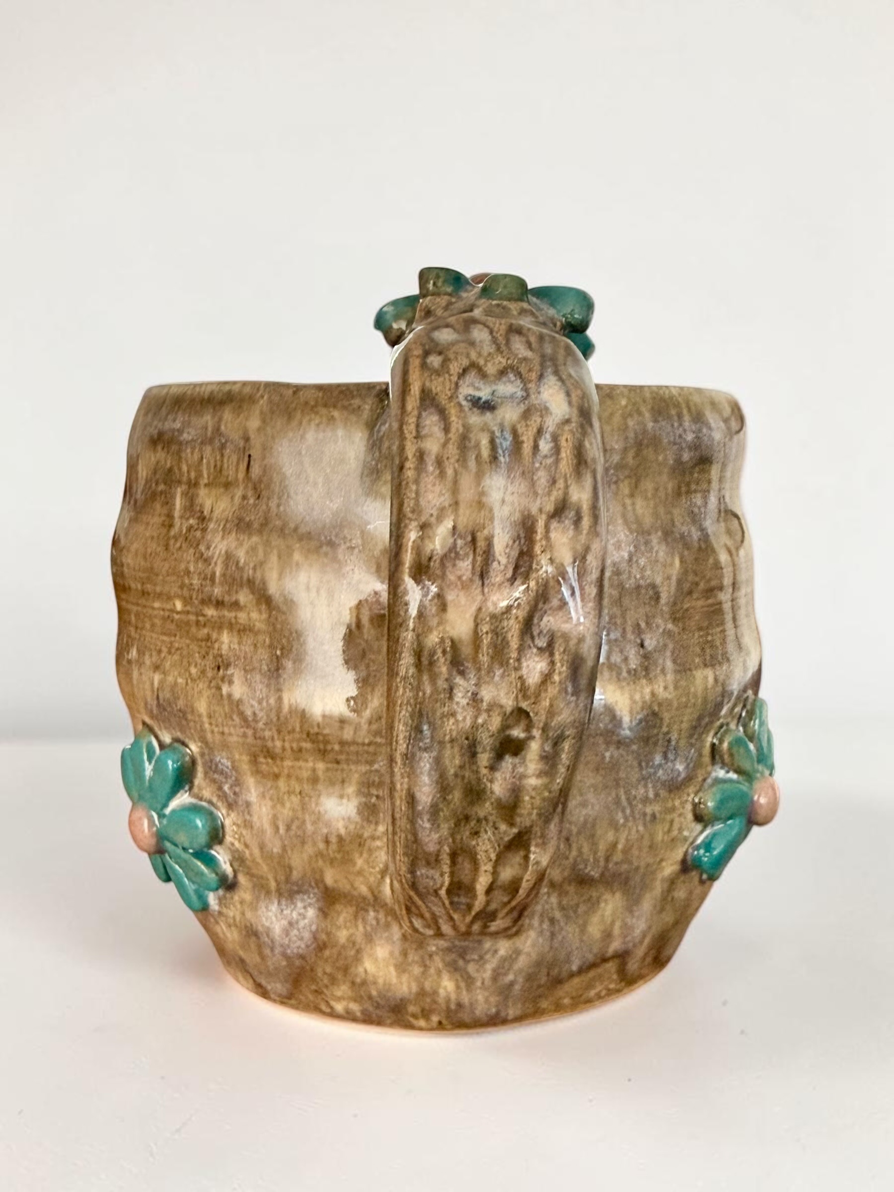 Mug Fleuri 3,5 dl – Image 3