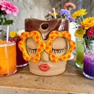 Gobelet Mademoiselle Margarita 3dl