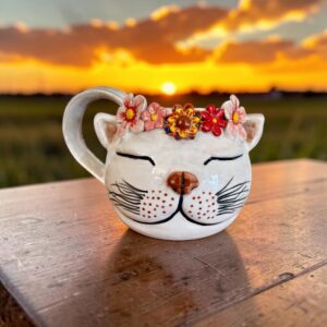 Mug Miss Hope 2,5dl