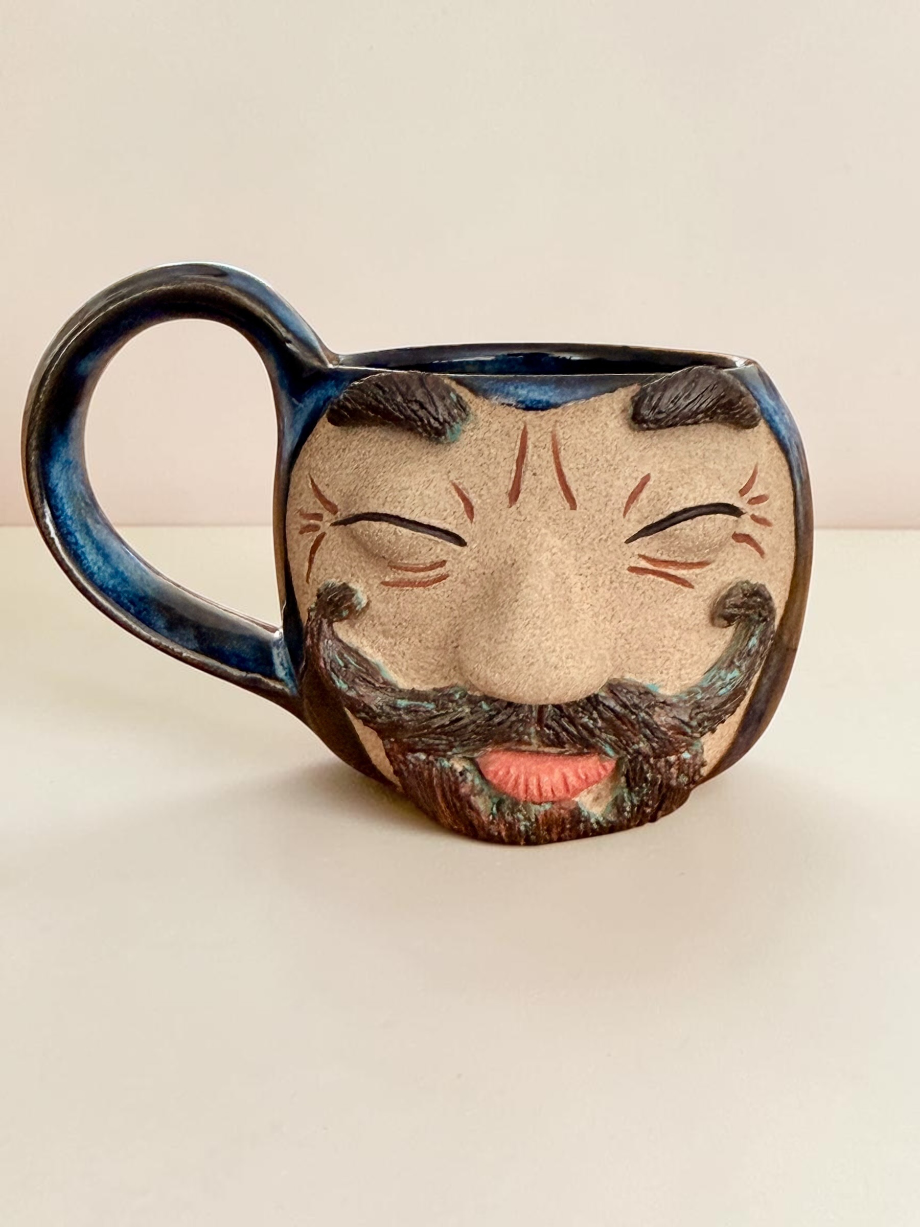 Mug Monsieur Anatole 1,7dl – Image 5