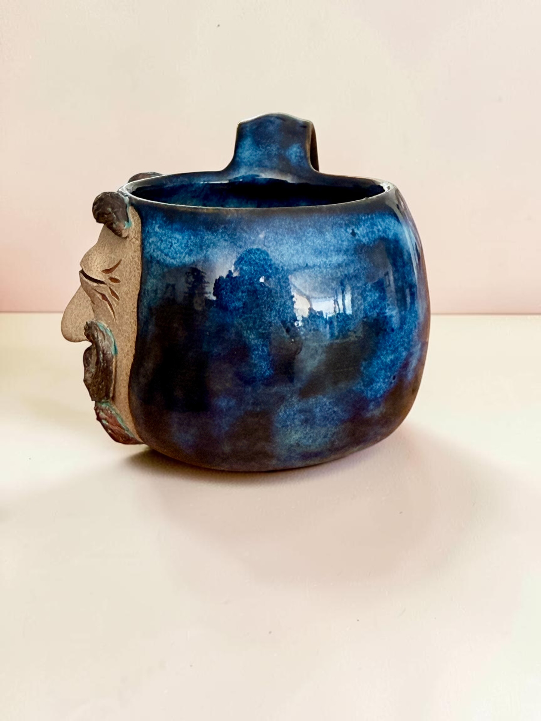 Mug Monsieur Anatole 1,7dl – Image 2