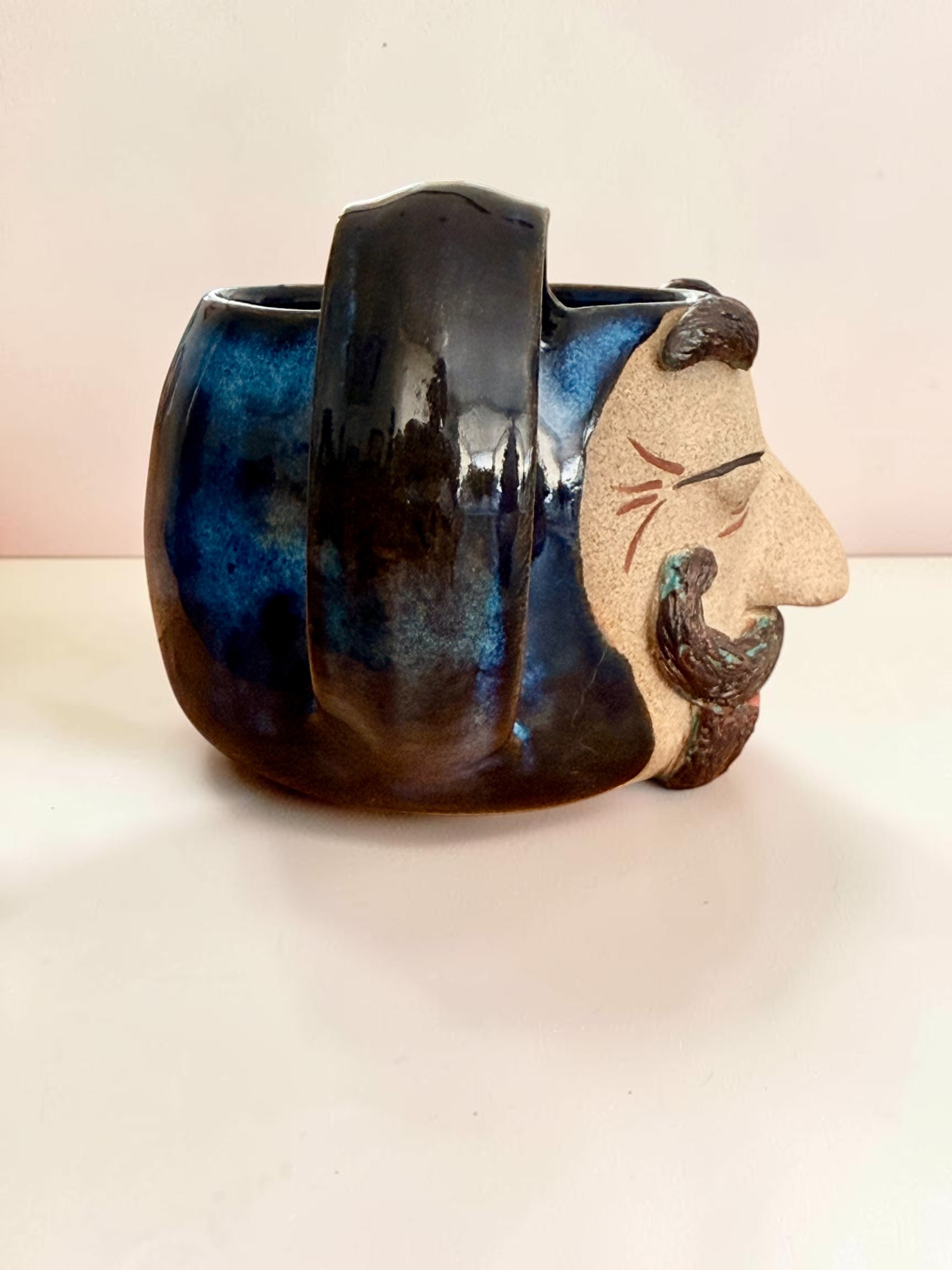 Mug Monsieur Anatole 1,7dl – Image 4