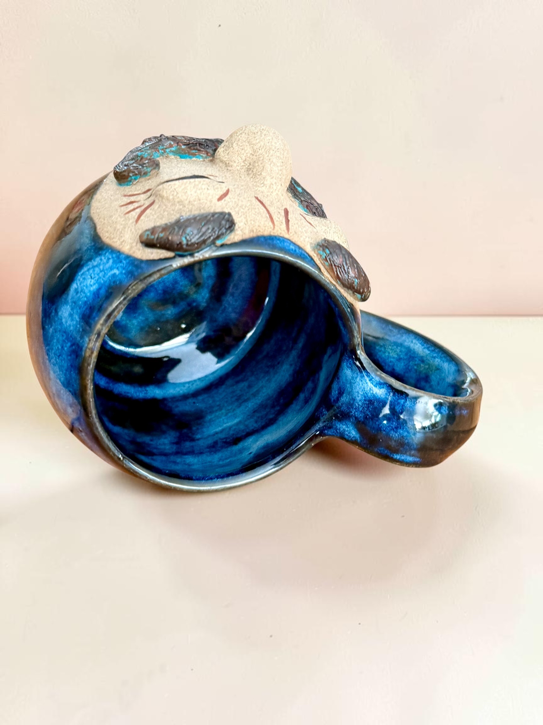 Mug Monsieur Anatole 1,7dl – Image 7