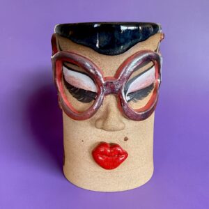 Pot multi-usages Miss Nicky Doll (3dl)