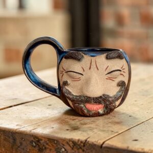 Mug Monsieur Anatole 1,7dl