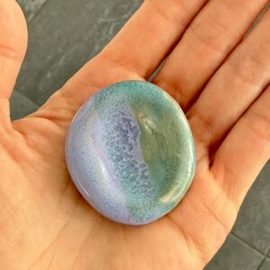 Worry stone