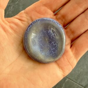 Worry stone