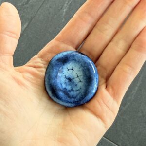 Worry stone