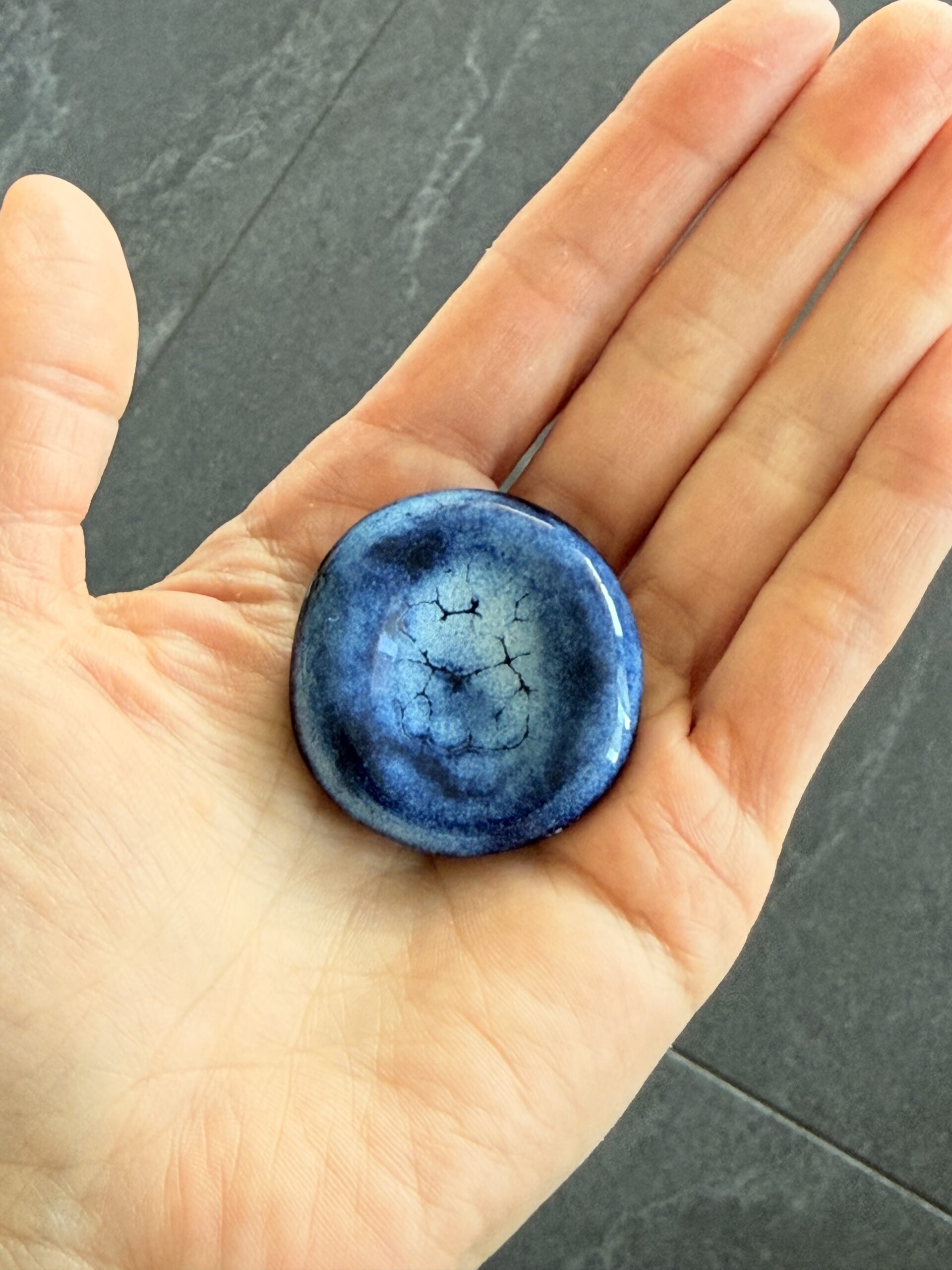 Worry stone