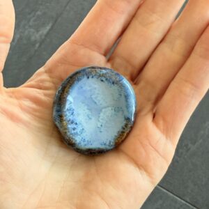 Worry stone
