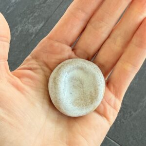 Worry stone