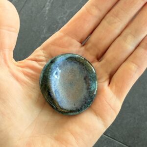 Worry stone