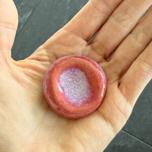 Worry stone