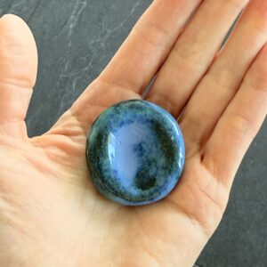 Worry stone