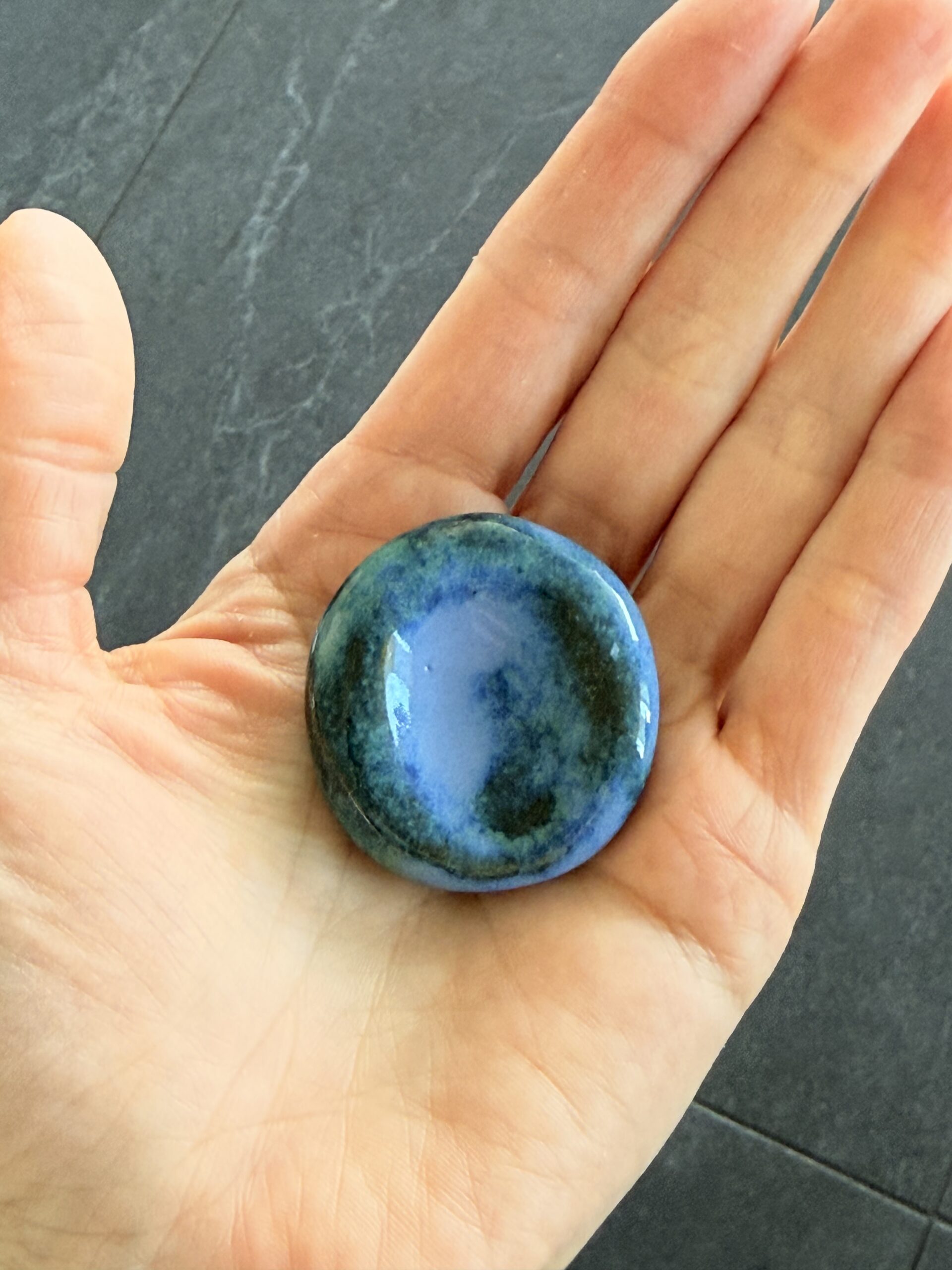 Worry stone