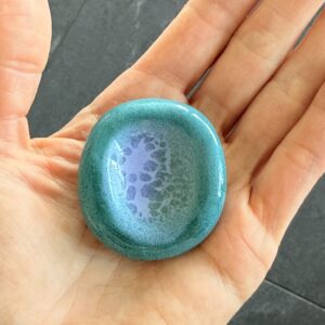 Worry stone