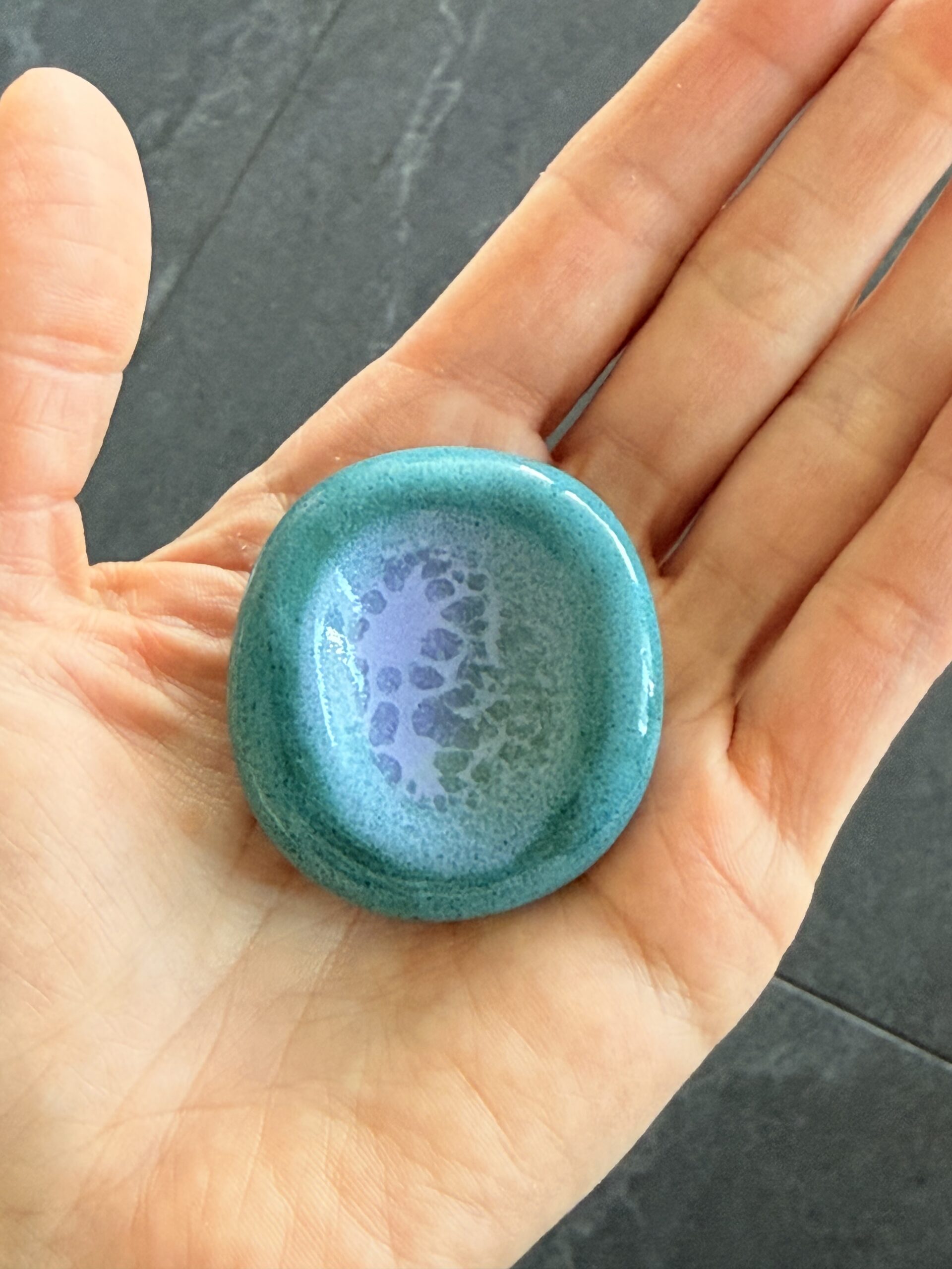 Worry stone