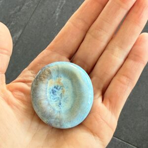 Worry stone