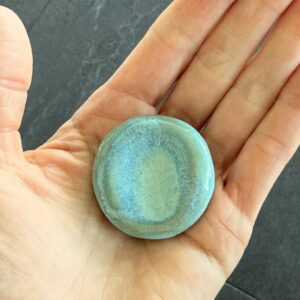 Worry stone