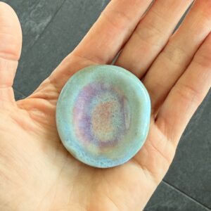 Worry stone