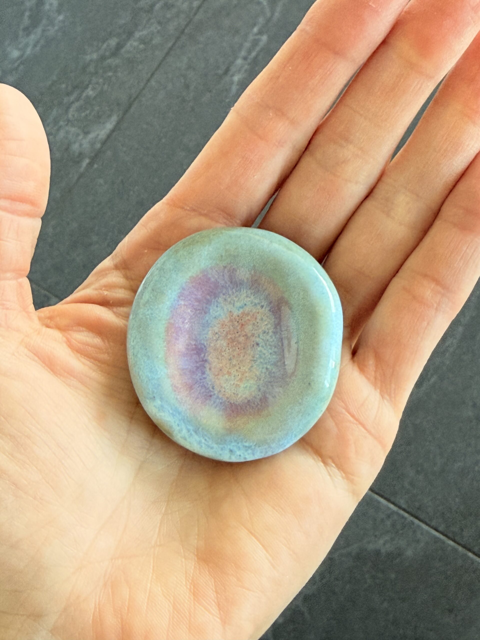 Worry stone