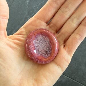 Worry stone