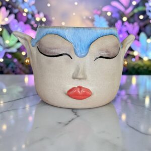 Mug Mademoiselle Liriel 2,5dl