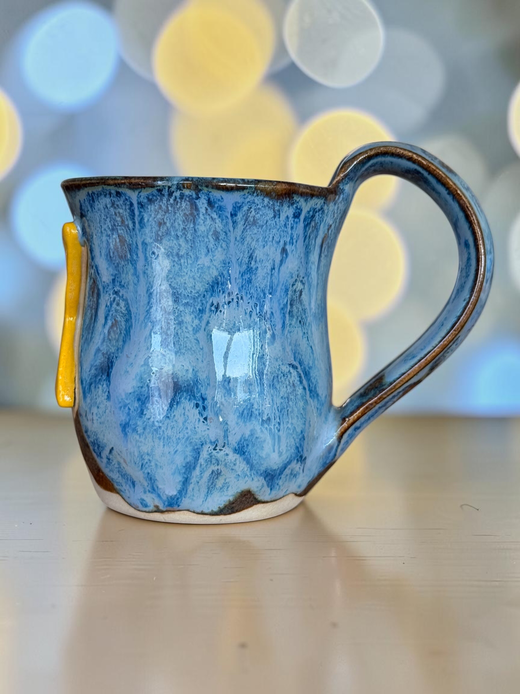 Mug Mademoiselle Stella 2dl – Image 3