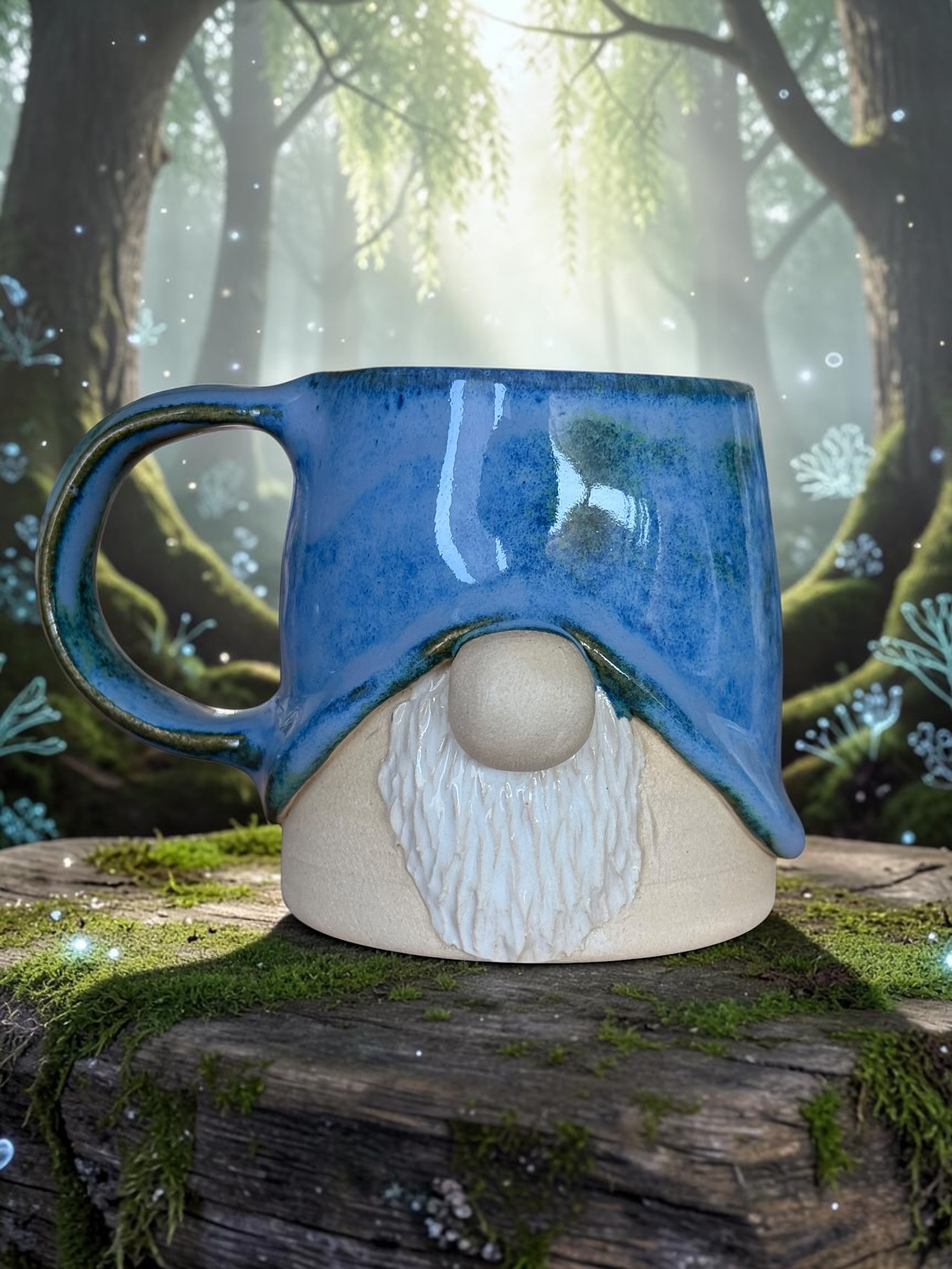 Le P'tit Gnome 2dl
