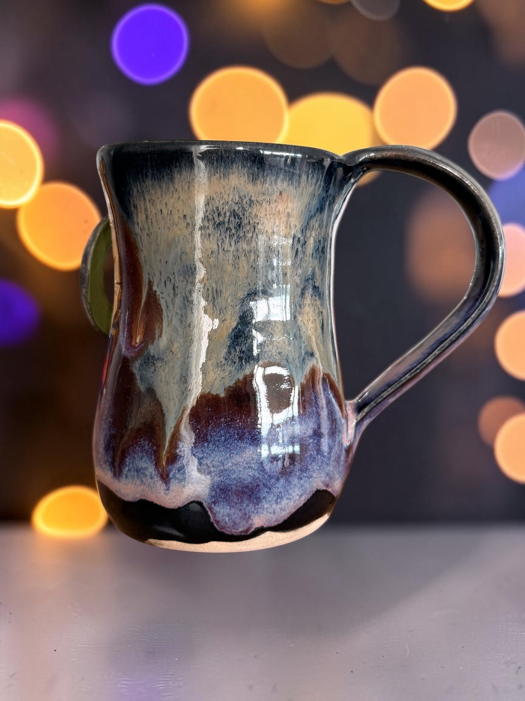 Mug Mademoiselle Cornebidouille 3,5dl – Image 5