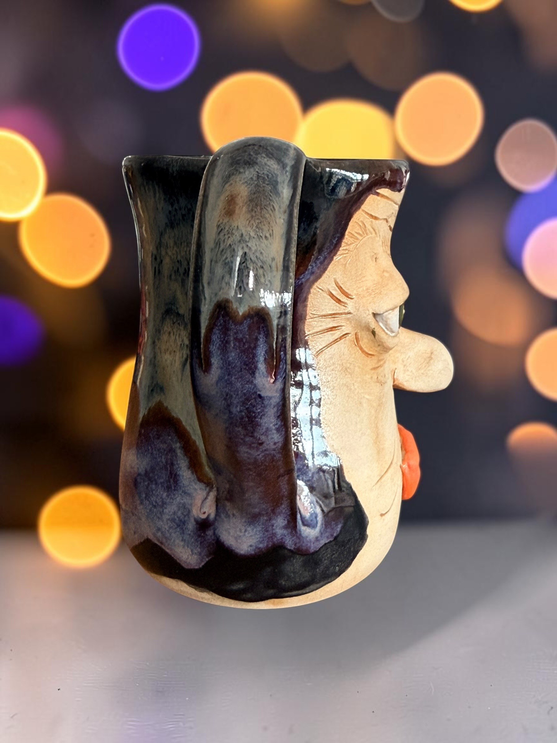 Mug Mademoiselle Cornebidouille 3,5dl – Image 6