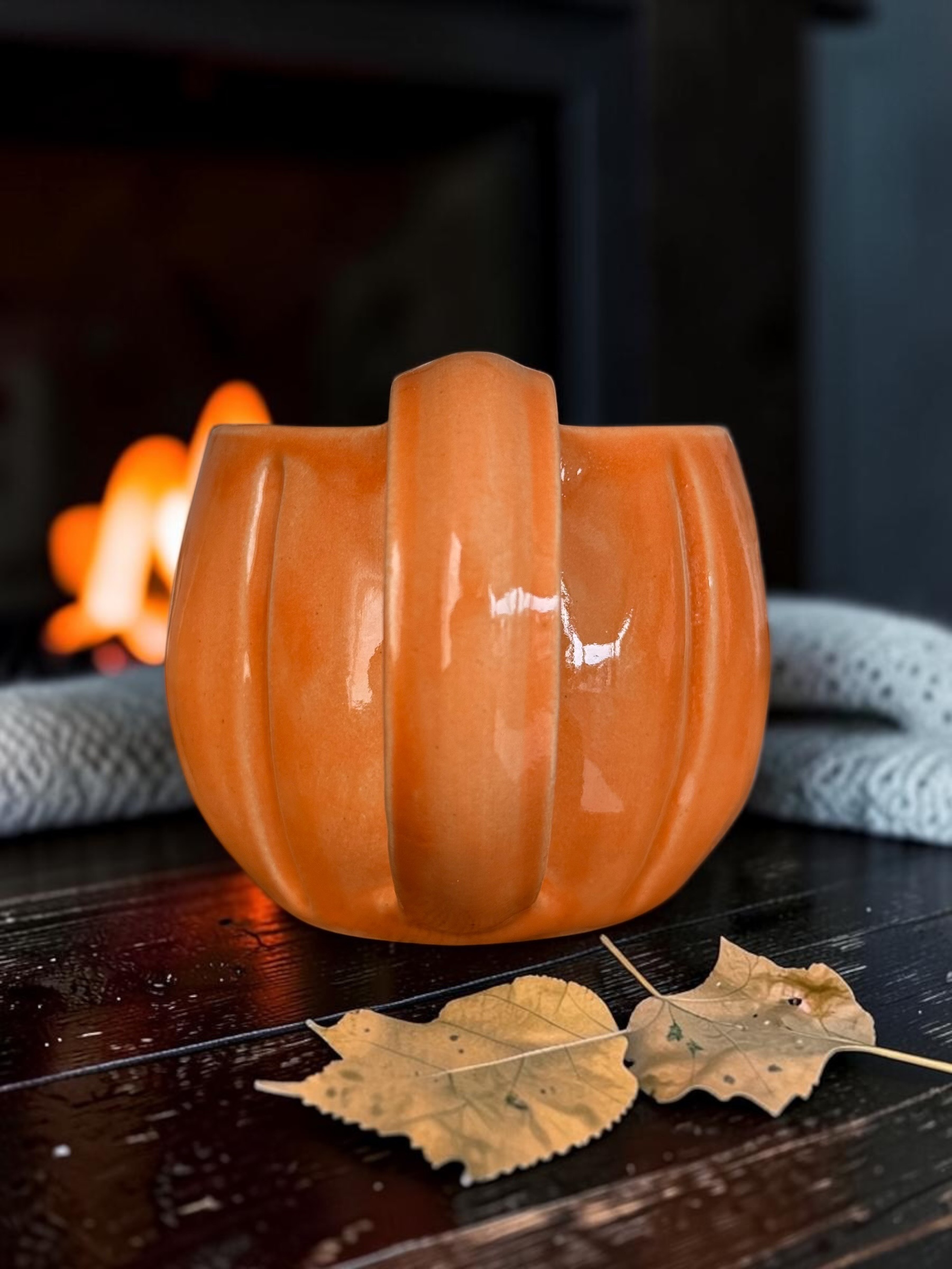 Mug Miss Pumpkin 3dl – Image 4