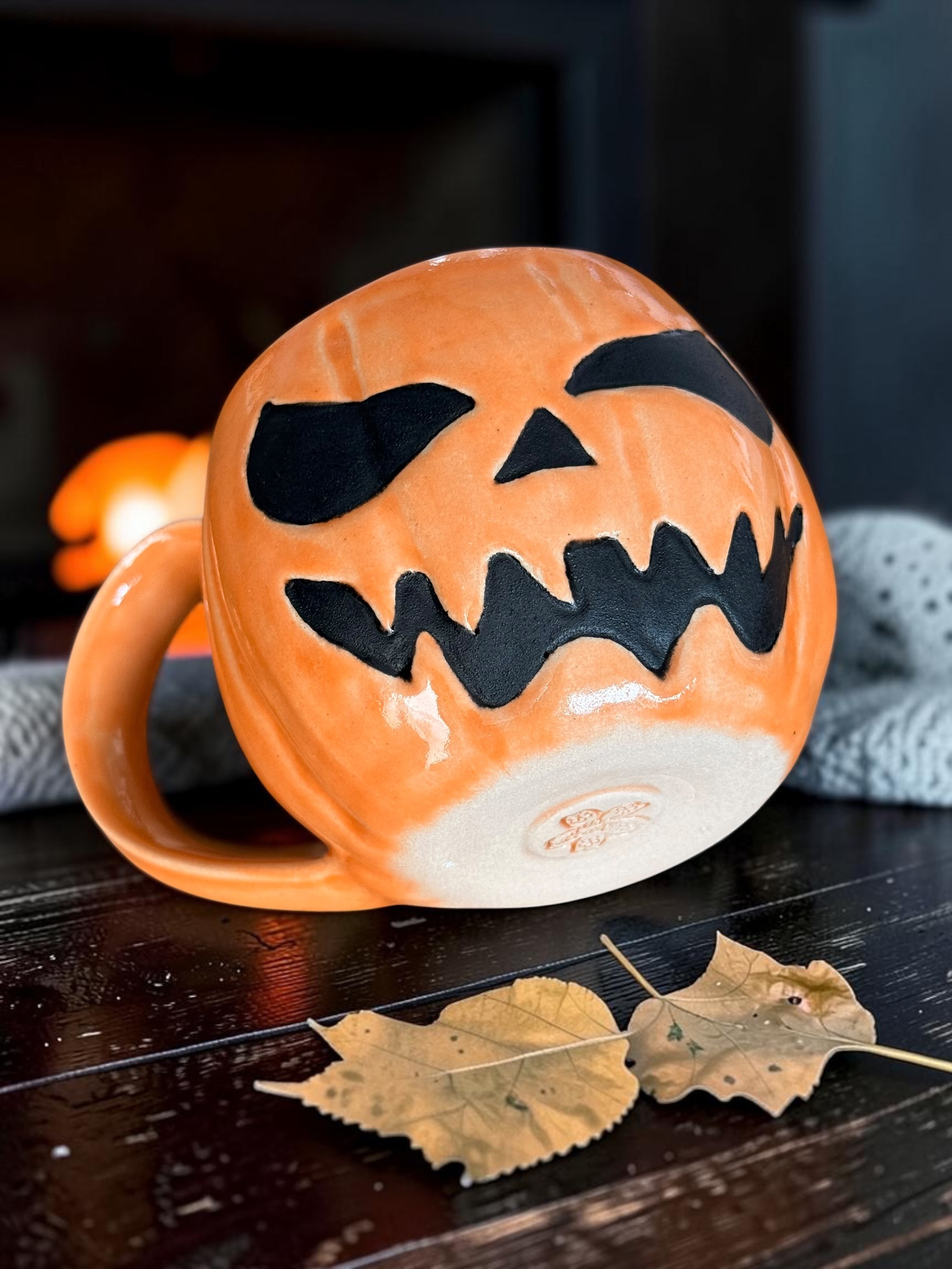 Mug Miss Pumpkin 3dl – Image 5