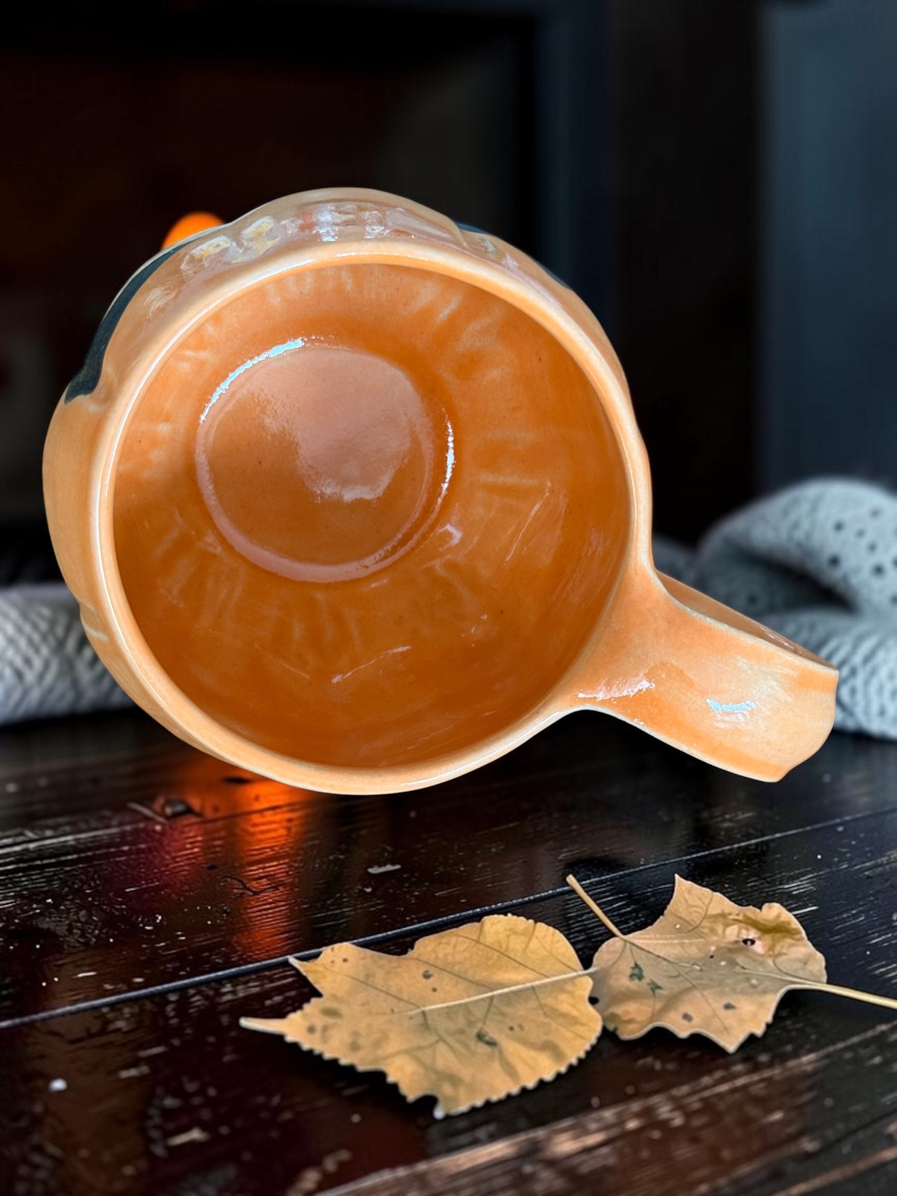 Mug Miss Pumpkin 3dl – Image 6