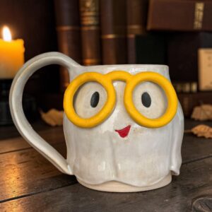 Mug Miss Boo 2,5dl
