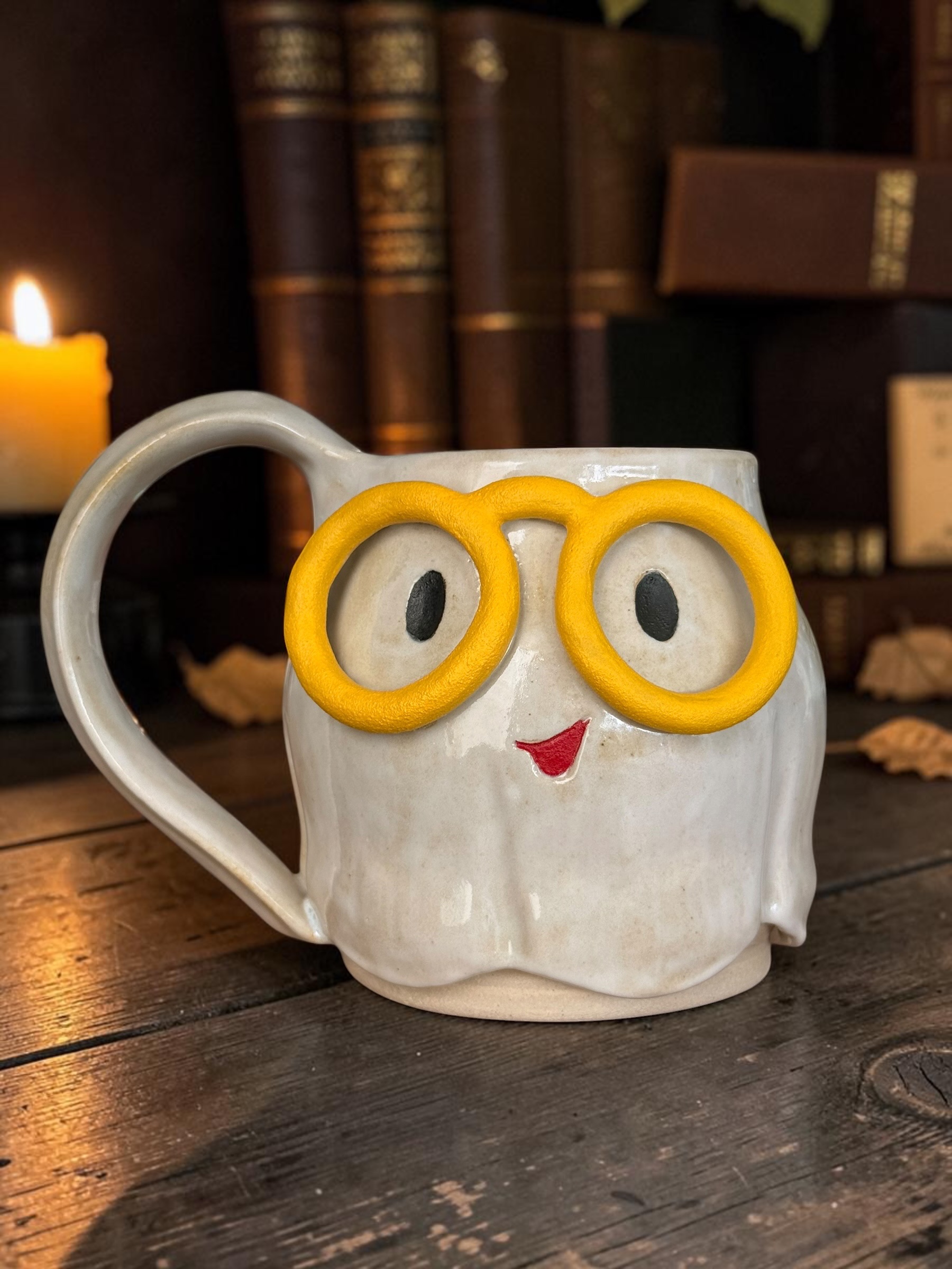 Mug Miss Boo 2,5dl