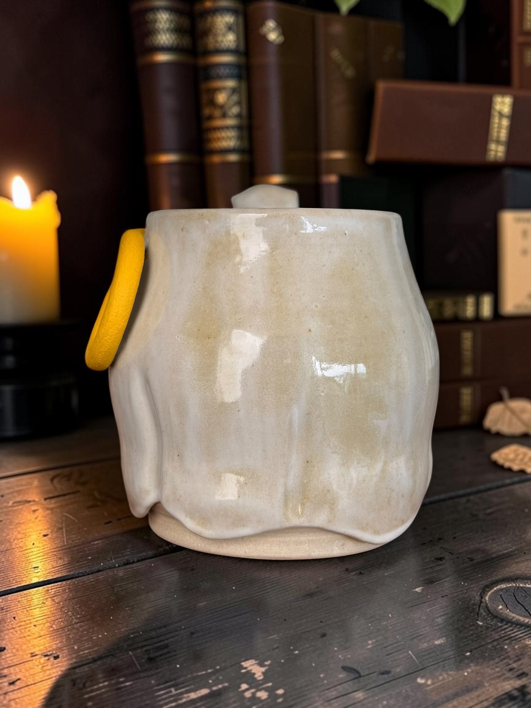 Mug Miss Boo 2,5dl – Image 2
